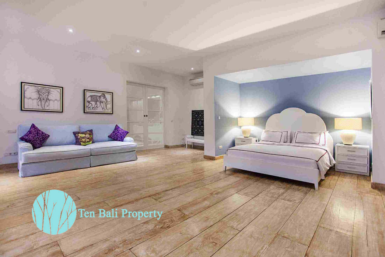 Seminyak, Bali, Bali, 6 Bedrooms Bedrooms, ,7 BathroomsBathrooms,Villa,For Sale,1163