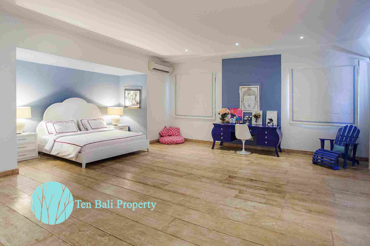 Seminyak, Bali, Bali, 6 Bedrooms Bedrooms, ,7 BathroomsBathrooms,Villa,For Sale,1163