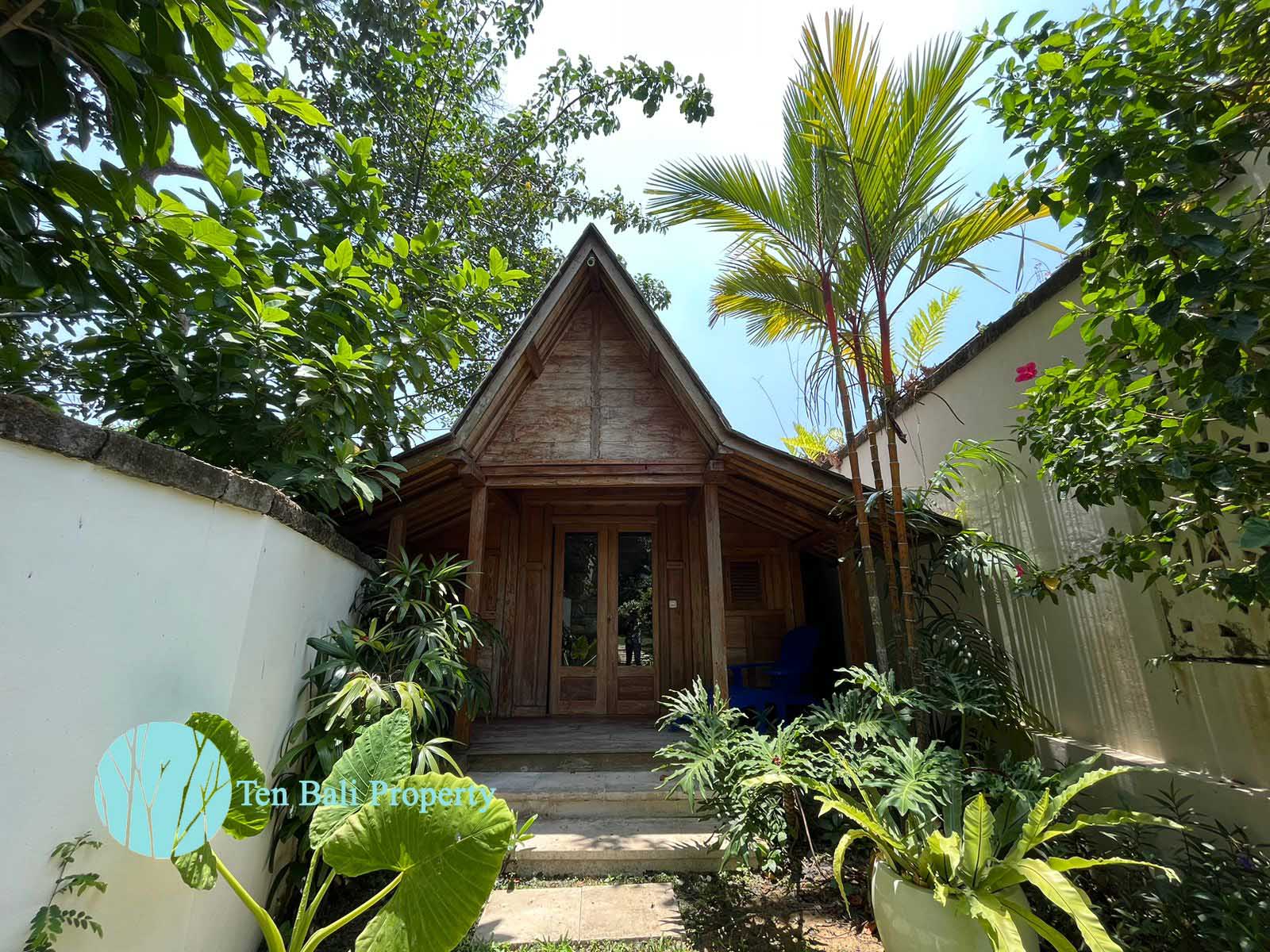 Seminyak, Bali, Bali, 6 Bedrooms Bedrooms, ,7 BathroomsBathrooms,Villa,For Sale,1163