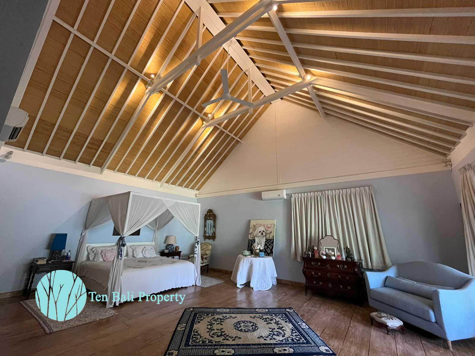 Seminyak, Bali, Bali, 6 Bedrooms Bedrooms, ,7 BathroomsBathrooms,Villa,For Sale,1163