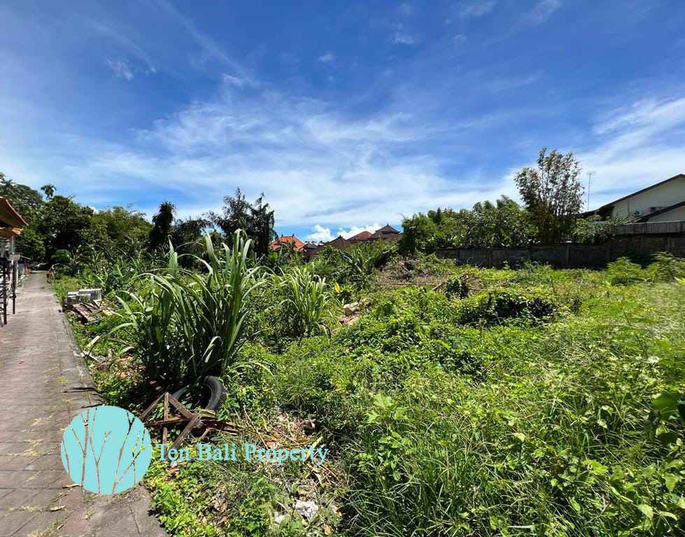 Kerobokan, Badung, Bali, ,Land,For Sale,1167