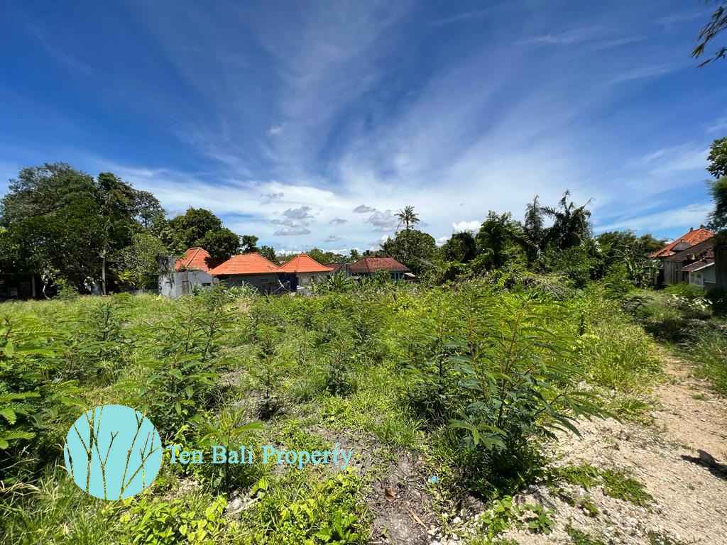 Kerobokan, Badung, Bali, ,Land,For Sale,1167