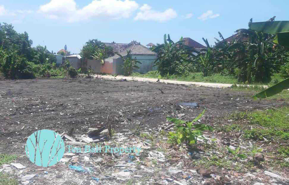 Kerobokan, Bali, Bali, ,Land,For Sale,1169