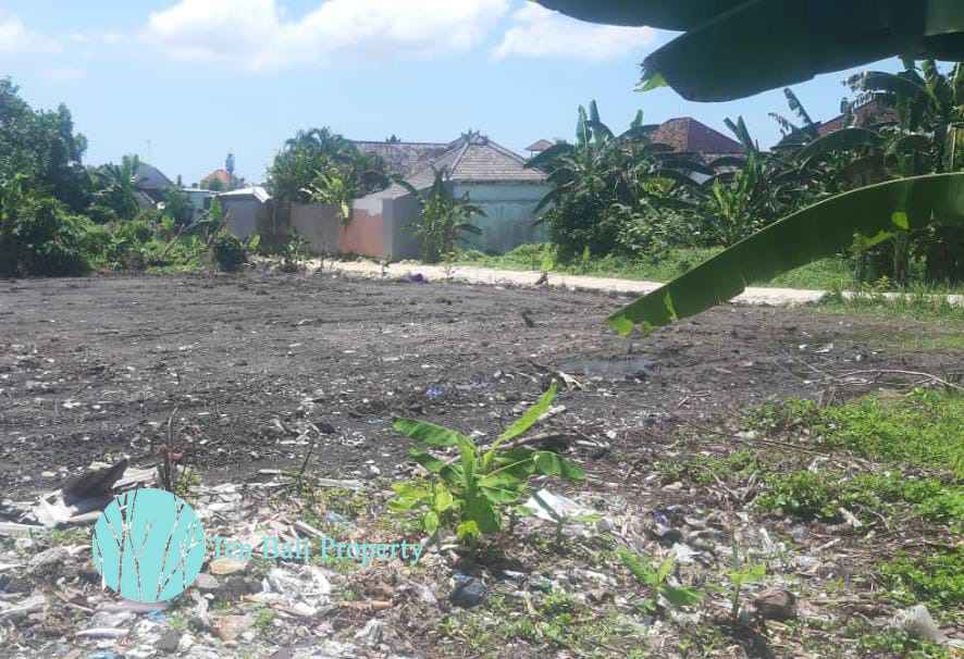 Kerobokan, Bali, Bali, ,Land,For Sale,1169