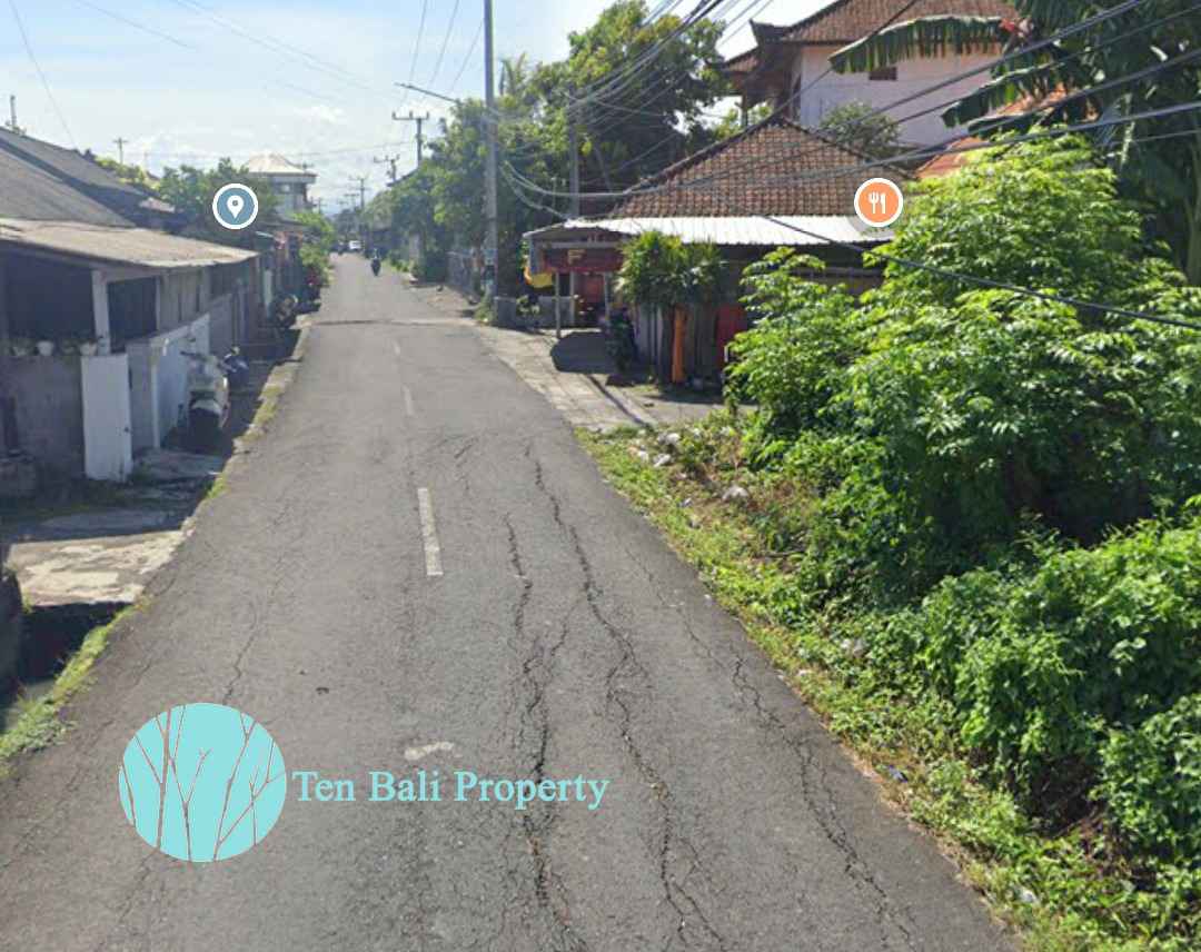 Kerobokan, Bali, Bali, ,Land,For Sale,1169