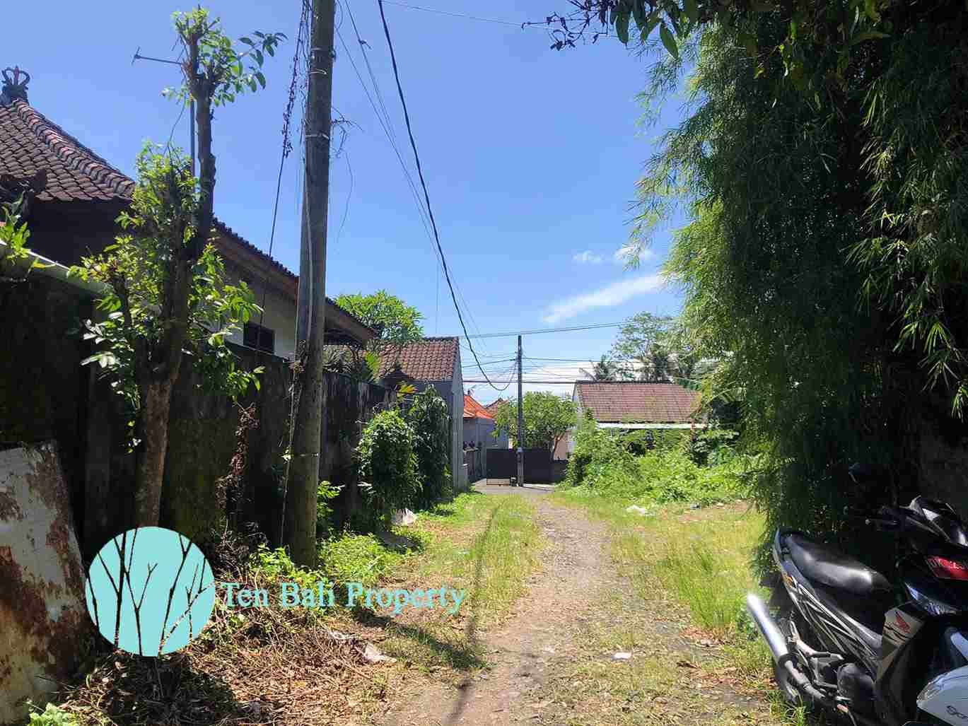 Kayu Tulang, Canggu, Bali, ,Land,For Sale,1174