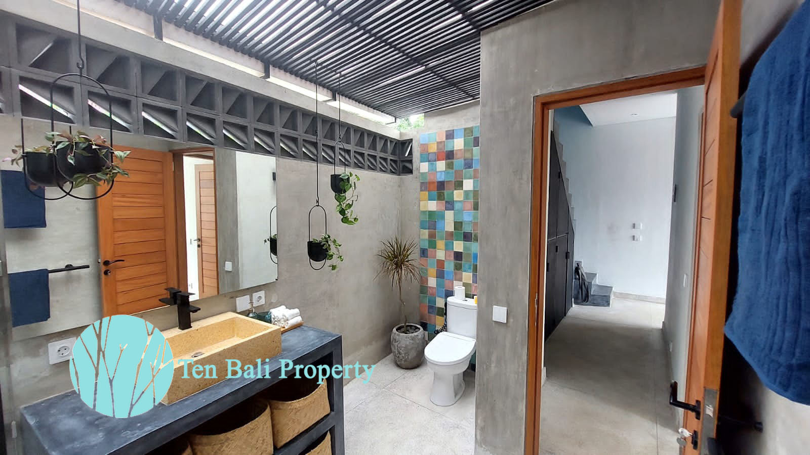 Pererenan, Canggu, Bali, 2 Bedrooms Bedrooms, ,2 BathroomsBathrooms,Villa,For Sale,1178