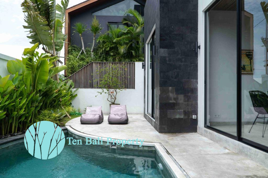 Pererenan, Canggu, Bali, 2 Bedrooms Bedrooms, ,2 BathroomsBathrooms,Villa,For Sale,1178