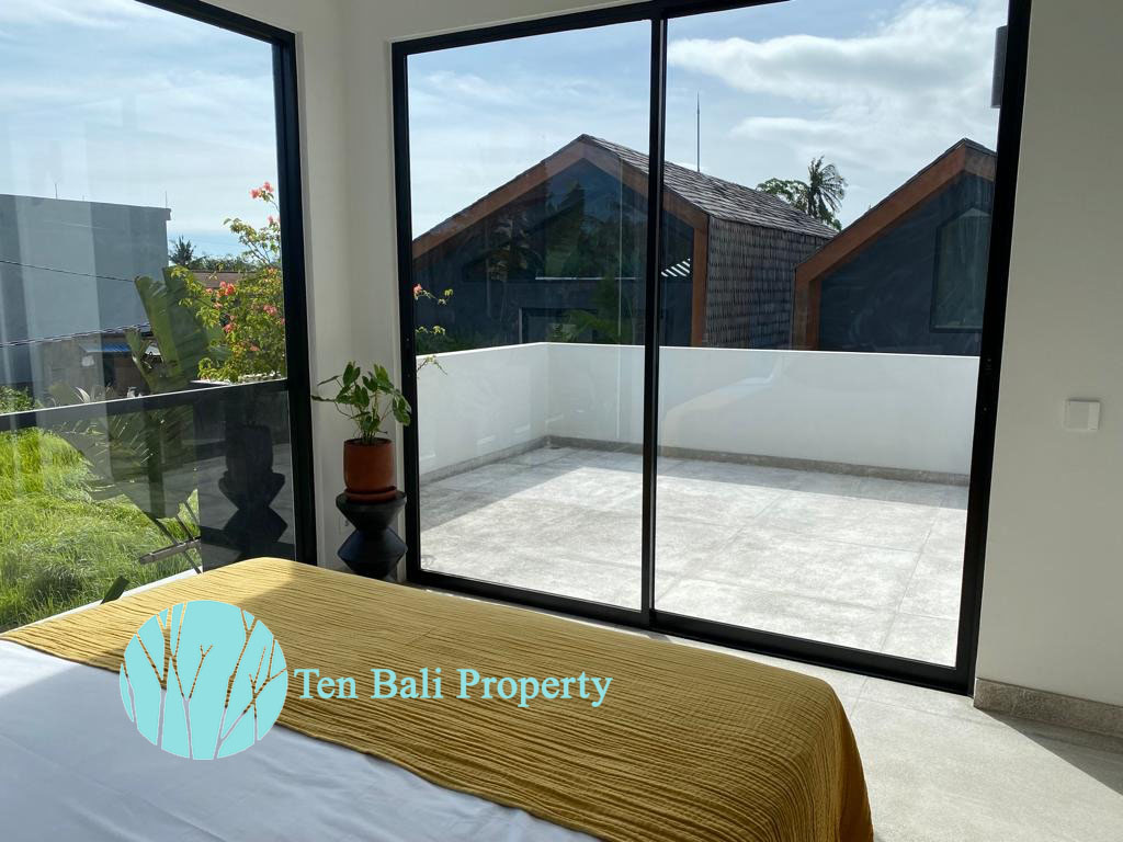 Pererenan, Canggu, Bali, 2 Bedrooms Bedrooms, ,2 BathroomsBathrooms,Villa,For Sale,1178