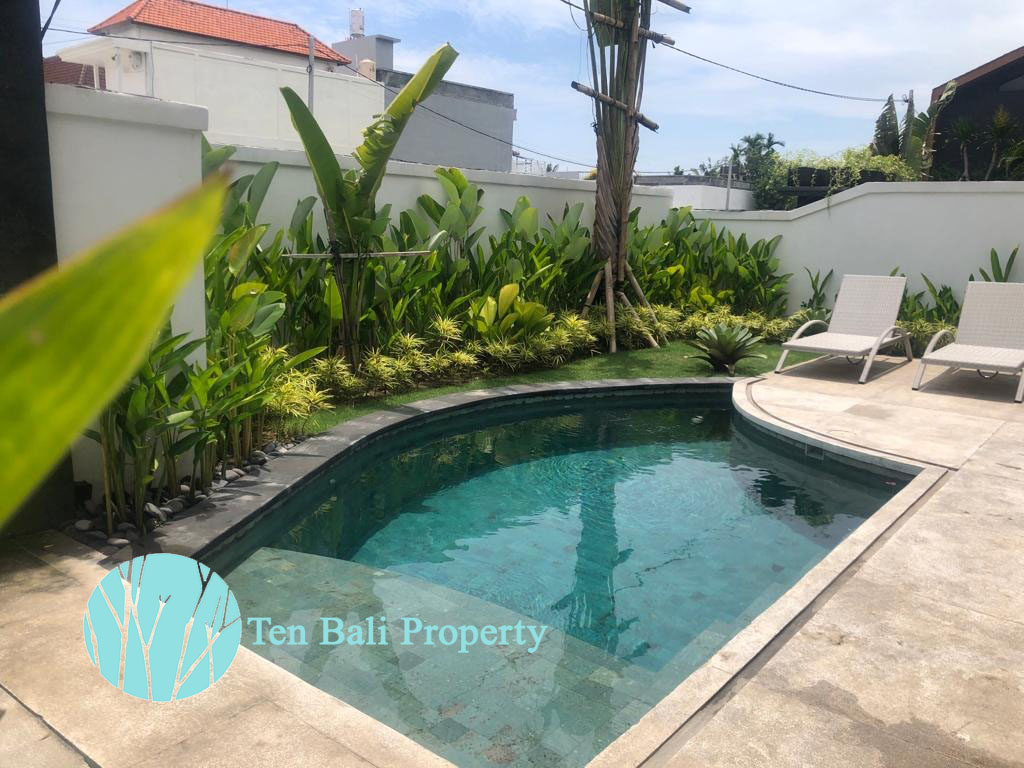 Pererenan, Canggu, Bali, 2 Bedrooms Bedrooms, ,2 BathroomsBathrooms,Villa,For Sale,1178