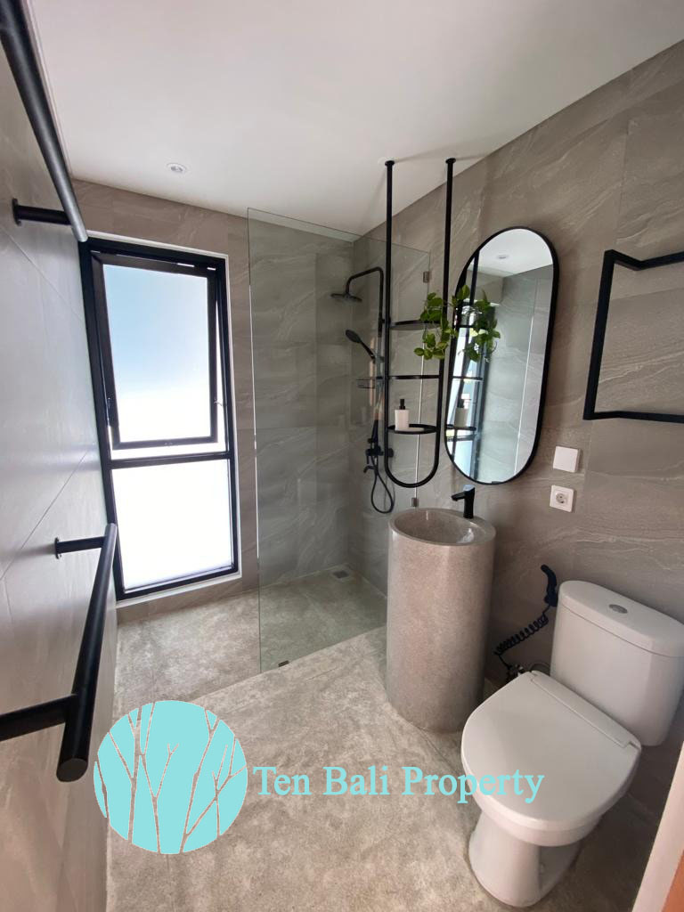 Pererenan, Canggu, Bali, 2 Bedrooms Bedrooms, ,2 BathroomsBathrooms,Villa,For Sale,1178