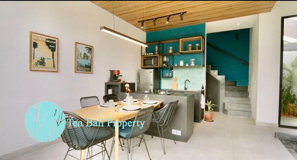 Pererenan, Canggu, Bali, 2 Bedrooms Bedrooms, ,2 BathroomsBathrooms,Villa,For Sale,1178