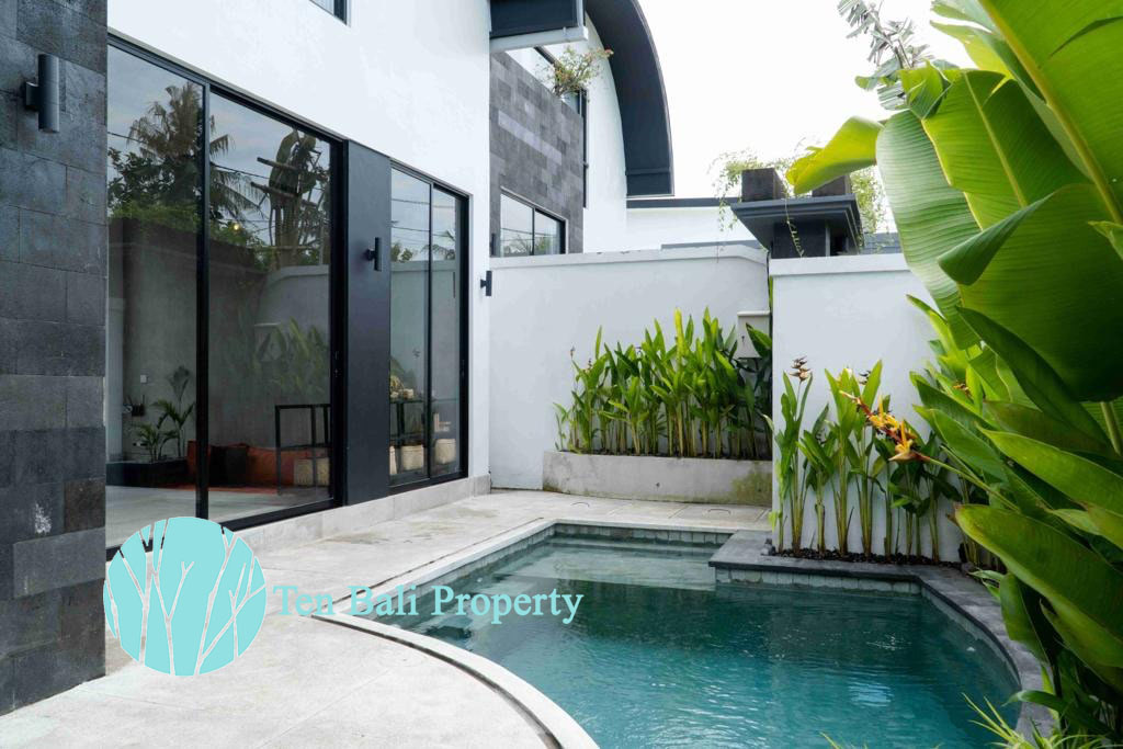 Pererenan, Canggu, Bali, 2 Bedrooms Bedrooms, ,2 BathroomsBathrooms,Villa,For Sale,1178