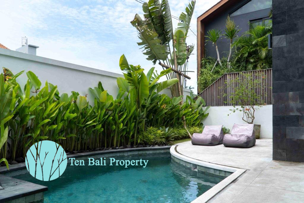 Pererenan, Canggu, Bali, 2 Bedrooms Bedrooms, ,2 BathroomsBathrooms,Villa,For Sale,1178