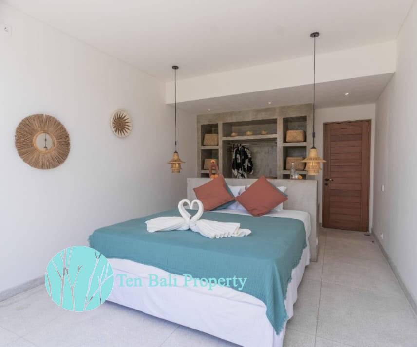 Pererenan, Canggu, Bali, 2 Bedrooms Bedrooms, ,2 BathroomsBathrooms,Villa,For Sale,1178