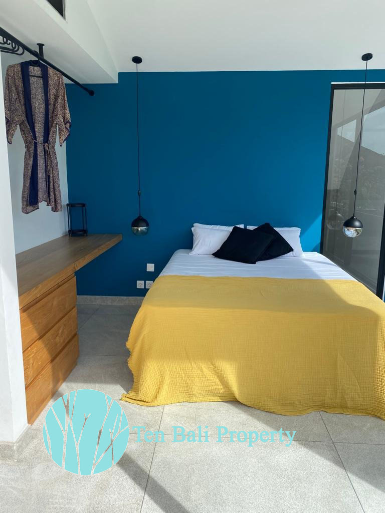 Pererenan, Canggu, Bali, 2 Bedrooms Bedrooms, ,2 BathroomsBathrooms,Villa,For Sale,1178