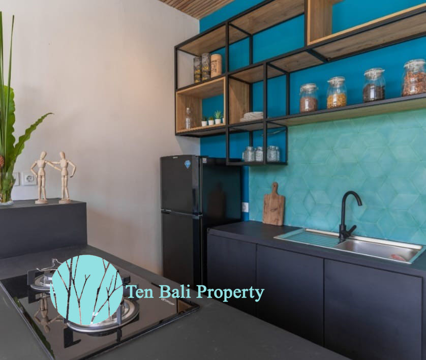 Pererenan, Canggu, Bali, 2 Bedrooms Bedrooms, ,2 BathroomsBathrooms,Villa,For Sale,1178