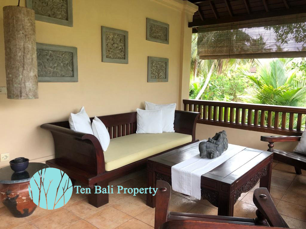 Ubud, Bali, Bali, 4 Bedrooms Bedrooms, ,4 BathroomsBathrooms,Villa,For Rent,1181