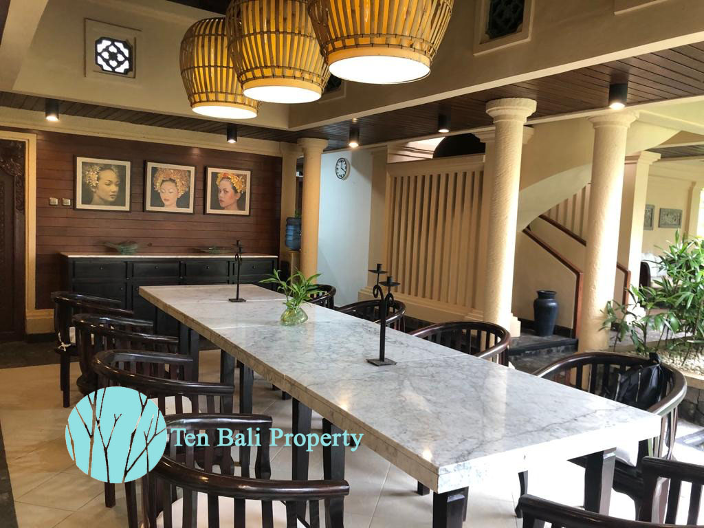 Ubud, Bali, Bali, 4 Bedrooms Bedrooms, ,4 BathroomsBathrooms,Villa,For Rent,1181