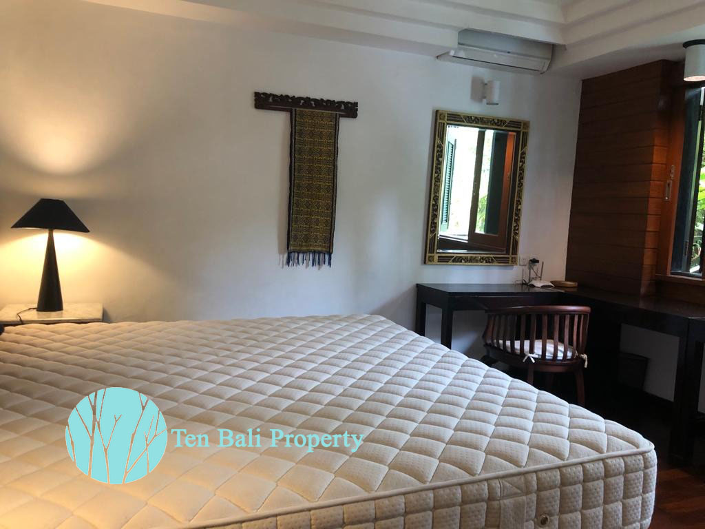 Ubud, Bali, Bali, 4 Bedrooms Bedrooms, ,4 BathroomsBathrooms,Villa,For Rent,1181