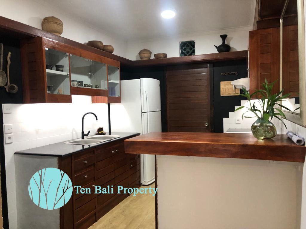 Ubud, Bali, Bali, 4 Bedrooms Bedrooms, ,4 BathroomsBathrooms,Villa,For Rent,1181