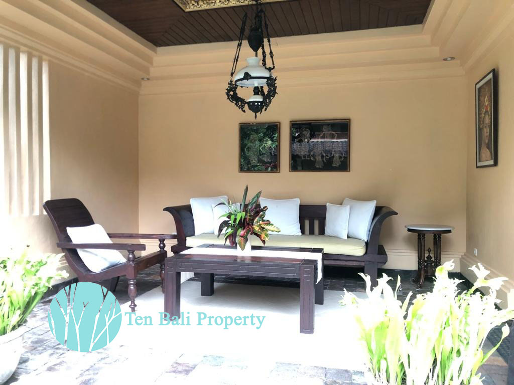 Ubud, Bali, Bali, 4 Bedrooms Bedrooms, ,4 BathroomsBathrooms,Villa,For Rent,1181
