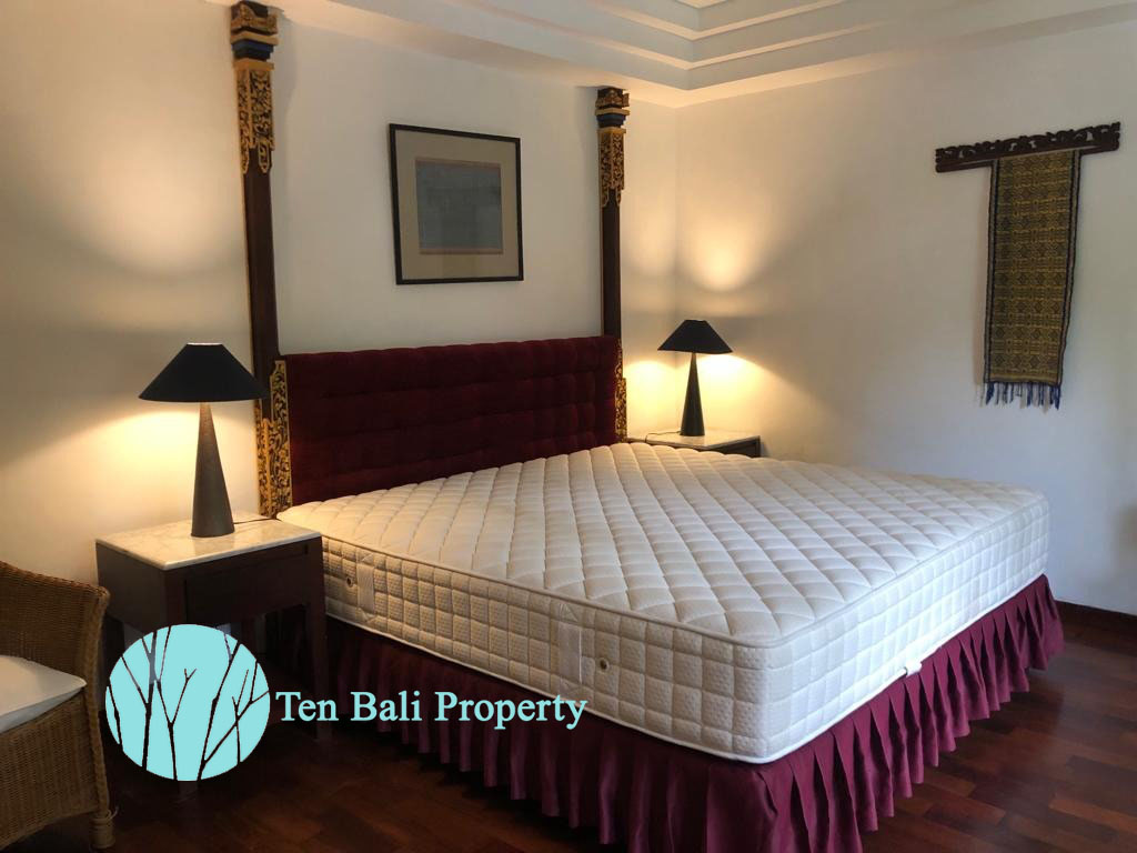 Ubud, Bali, Bali, 4 Bedrooms Bedrooms, ,4 BathroomsBathrooms,Villa,For Rent,1181
