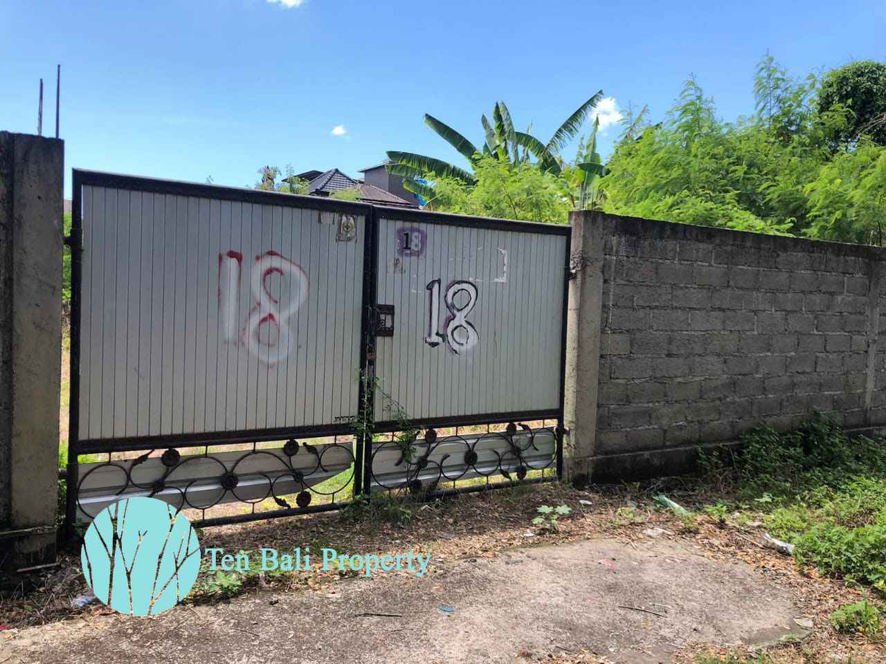 Kerobokan, Bali, Bali, ,Land,For Sale,1185