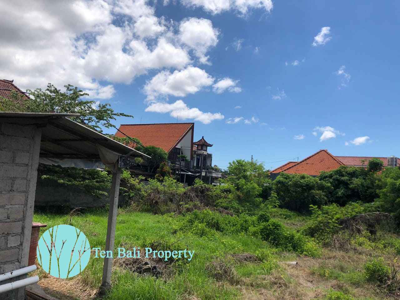 Kerobokan, Bali, Bali, ,Land,For Sale,1185