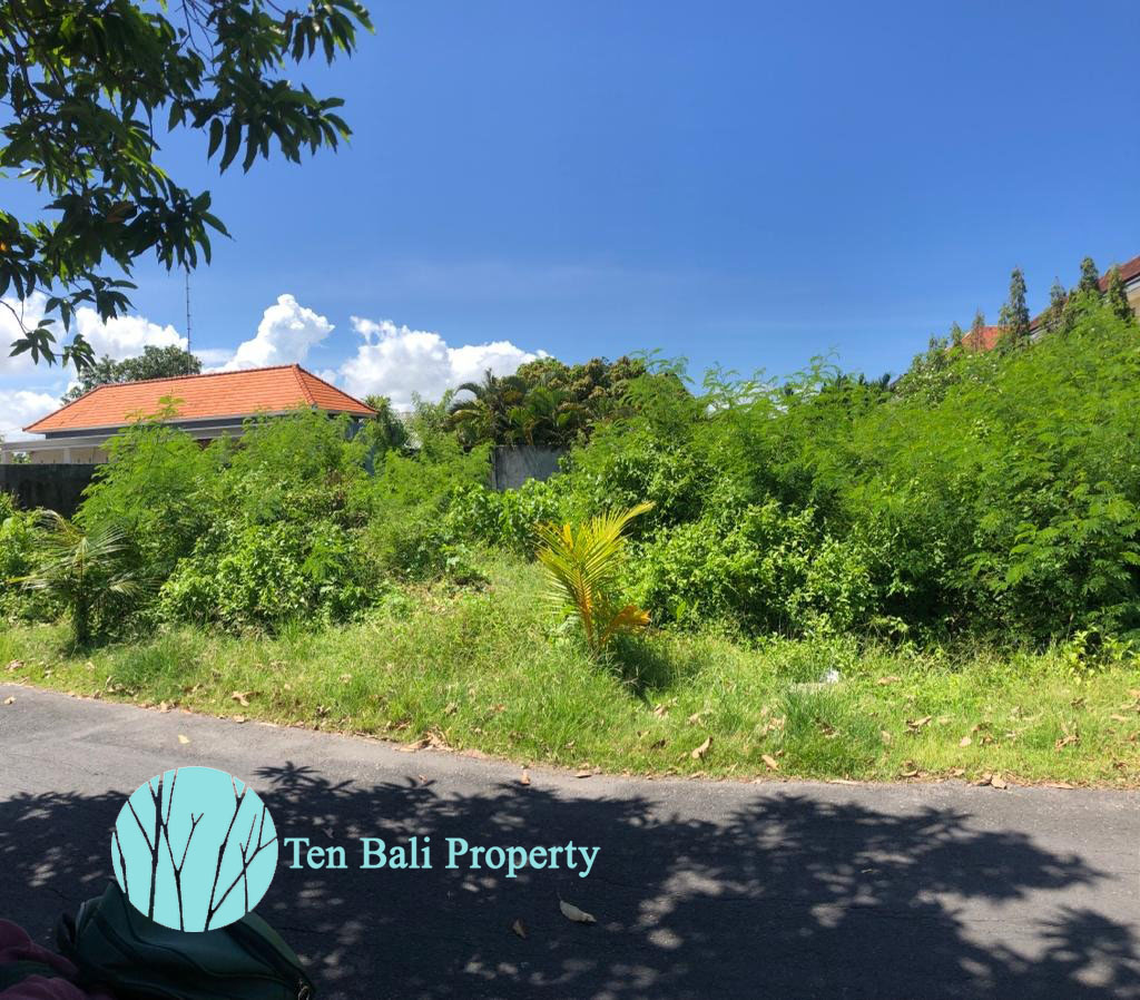 Seminyak, Bali, Bali, ,Land,For Sale,1186