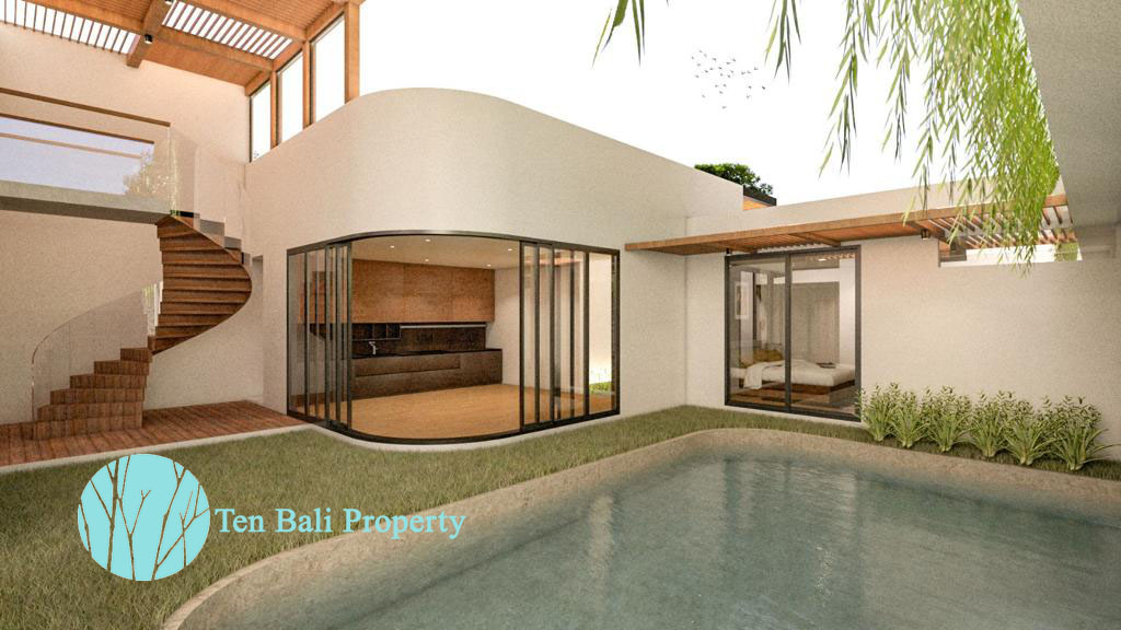 Seminyak, Bali, Bali, 3 Bedrooms Bedrooms, ,3 BathroomsBathrooms,Villa,For Sale,1191
