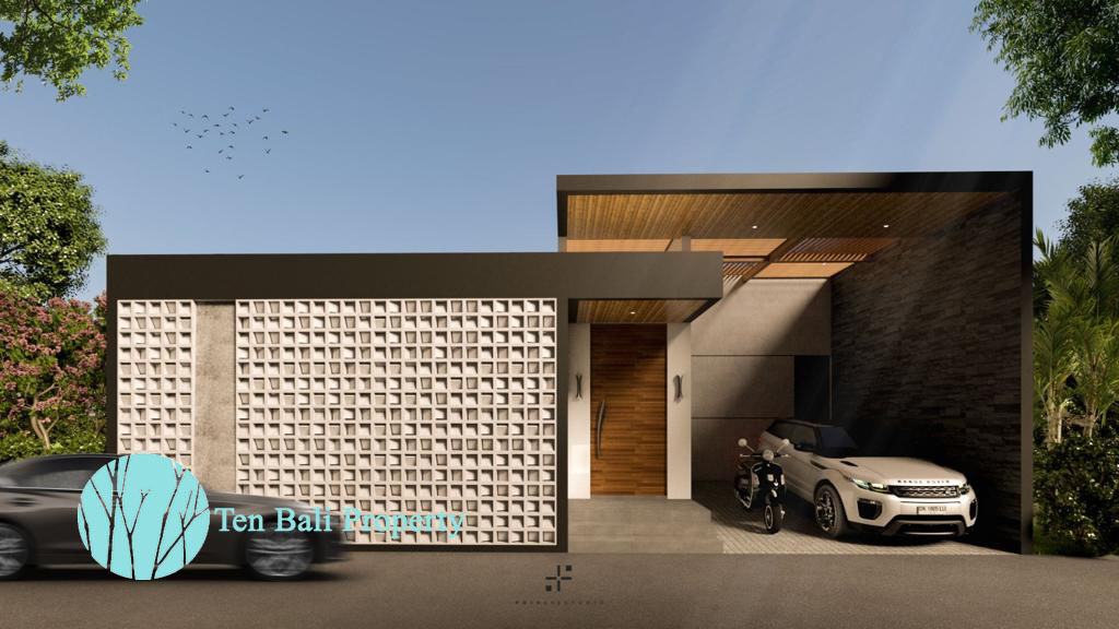 Seminyak, Bali, Bali, 3 Bedrooms Bedrooms, ,3 BathroomsBathrooms,Villa,For Sale,1191