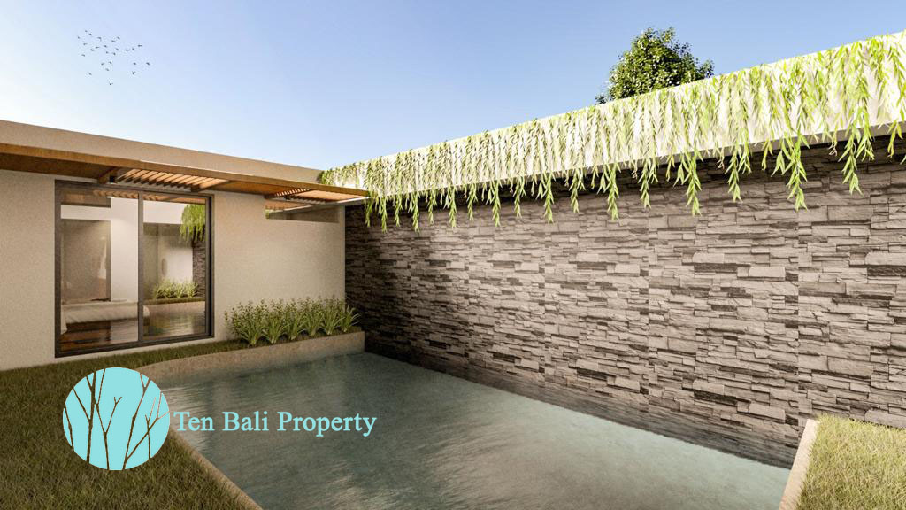 Seminyak, Bali, Bali, 3 Bedrooms Bedrooms, ,3 BathroomsBathrooms,Villa,For Sale,1191