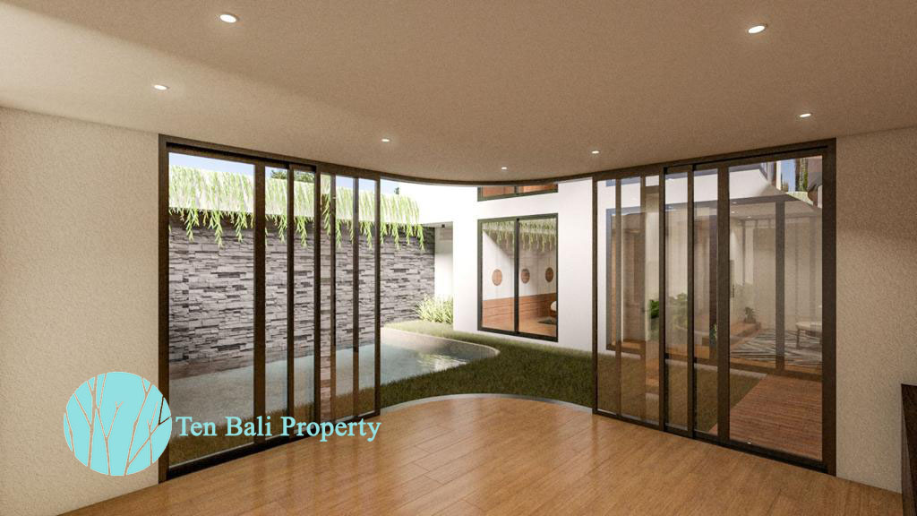 Seminyak, Bali, Bali, 3 Bedrooms Bedrooms, ,3 BathroomsBathrooms,Villa,For Sale,1191