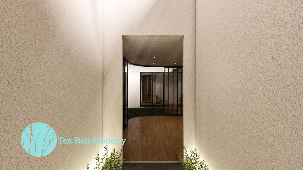 Seminyak, Bali, Bali, 3 Bedrooms Bedrooms, ,3 BathroomsBathrooms,Villa,For Sale,1191