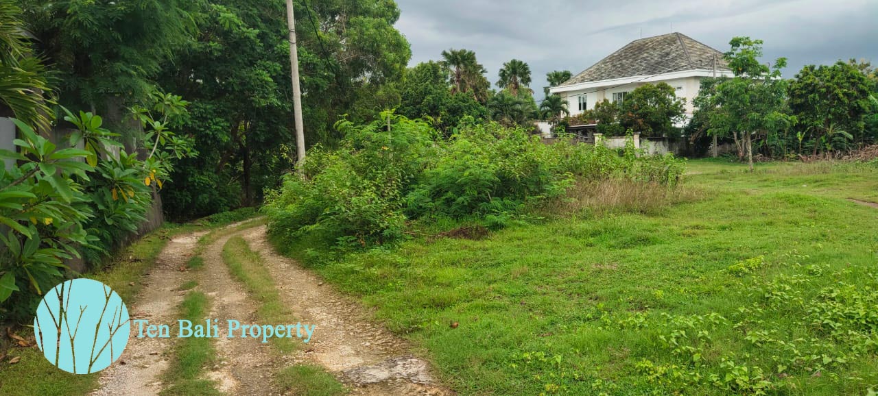 Ungasan, Bali, ,Land,For Sale,1197
