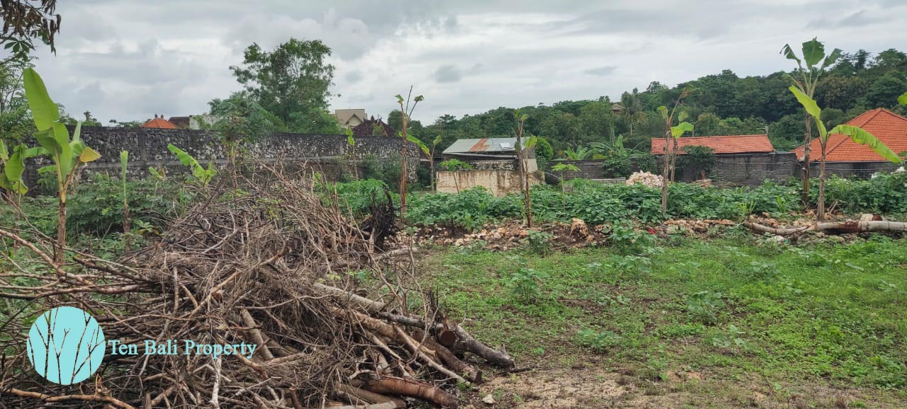 Ungasan, Bali, ,Land,For Sale,1197