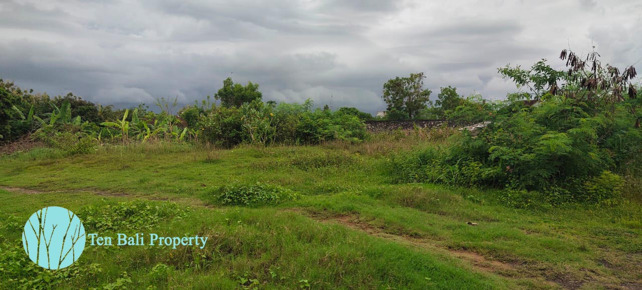 Ungasan, Bali, ,Land,For Sale,1197
