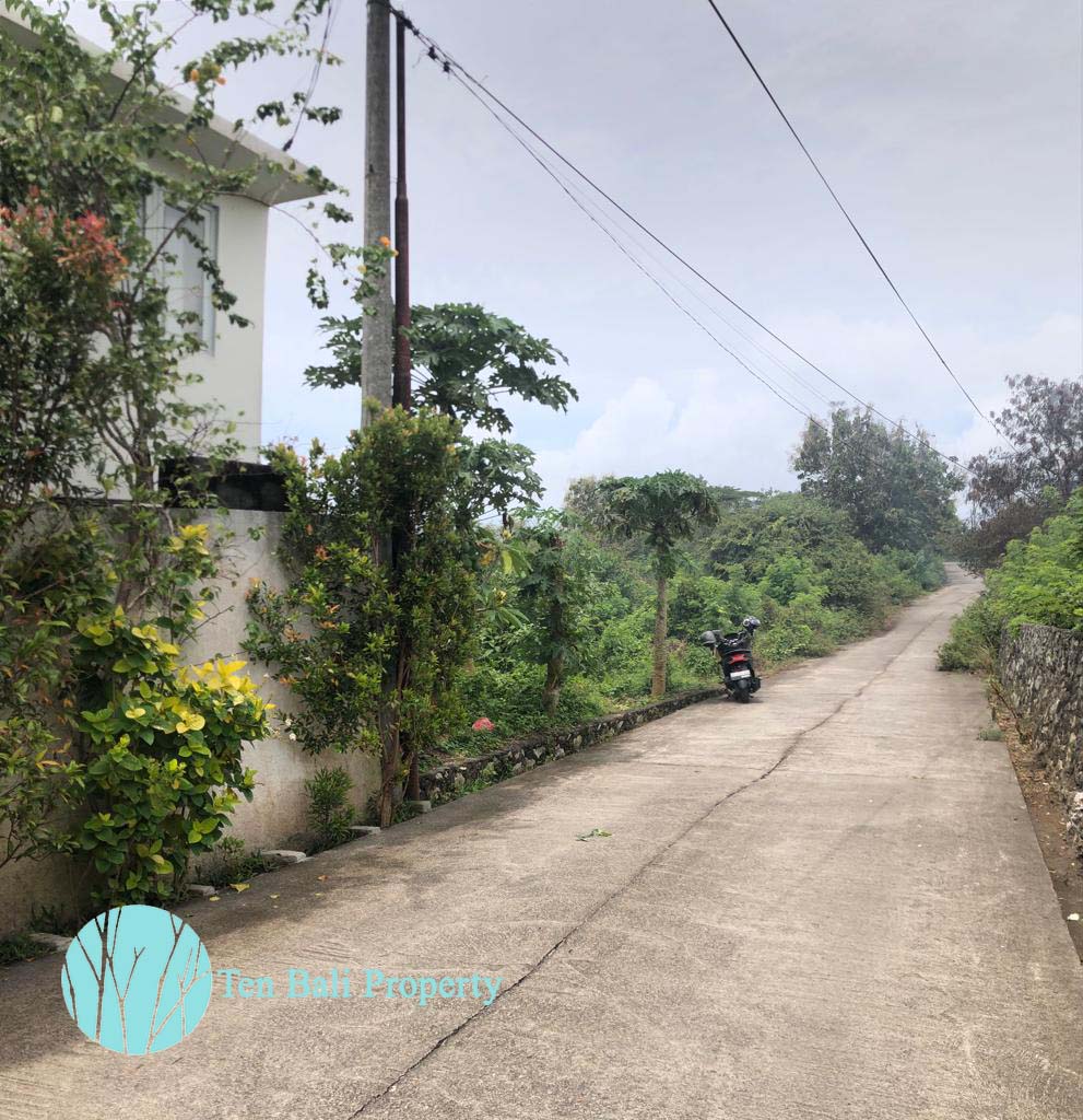 Ungasan, Bali, ,Land,For Sale,1198