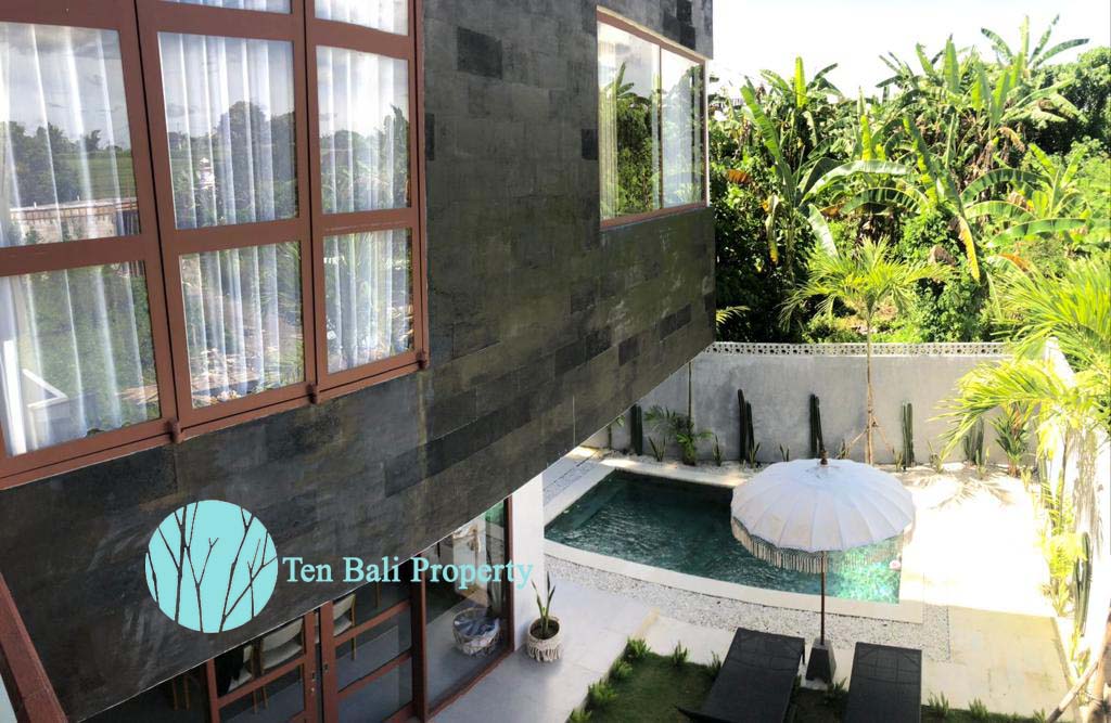 Munggu, Canggu, Bali, 3 Bedrooms Bedrooms, ,4 BathroomsBathrooms,Villa,For Rent,1200