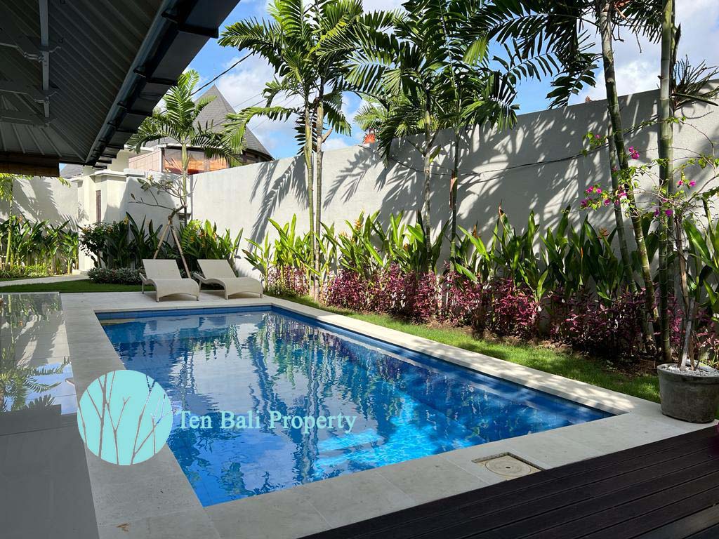 Badung, Bali, 1 Bedroom Bedrooms, ,1 BathroomBathrooms,Villa,For Rent,1208