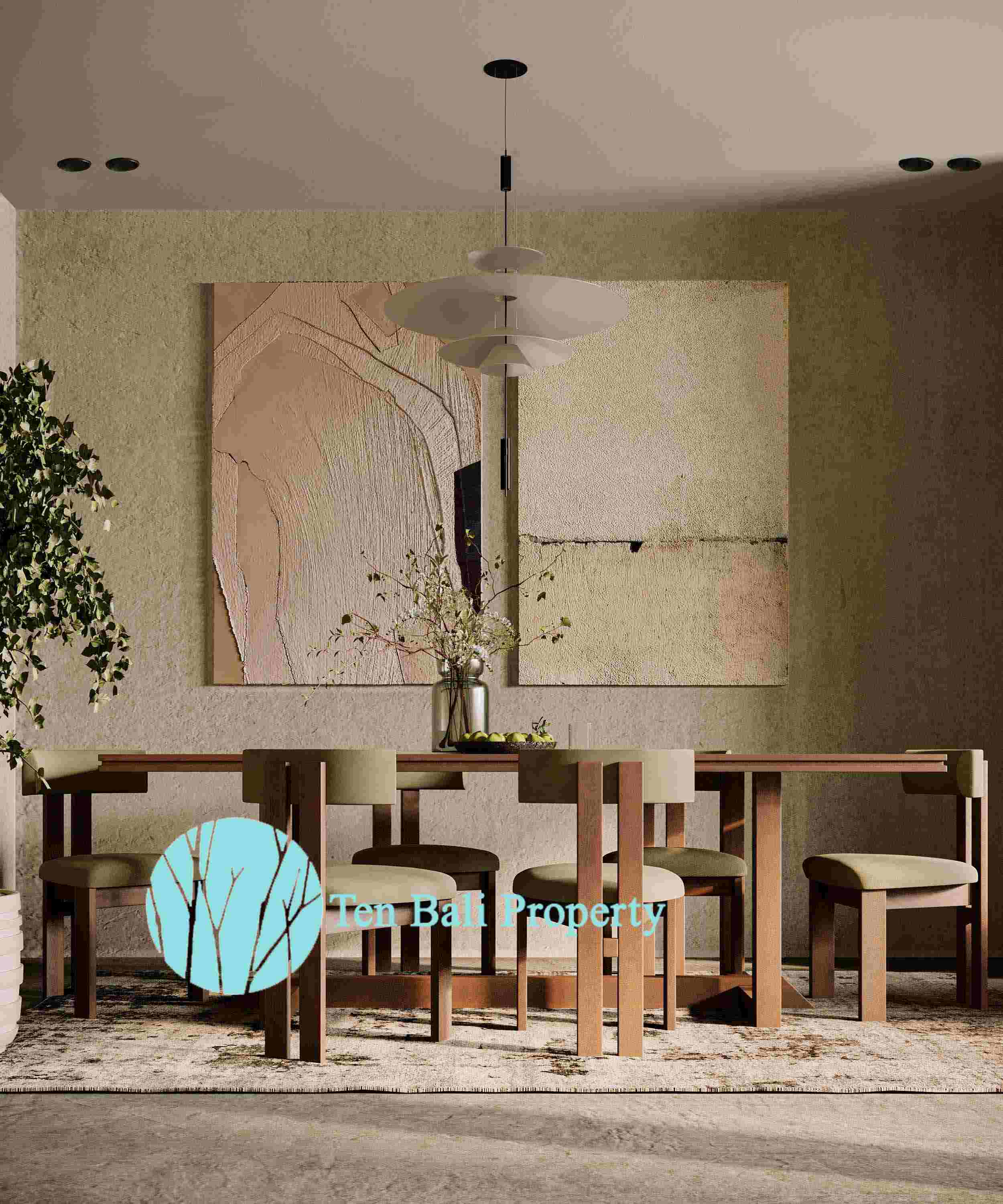 Badung, Bali, 2 Bedrooms Bedrooms, ,2 BathroomsBathrooms,Villa,For Sale,1213