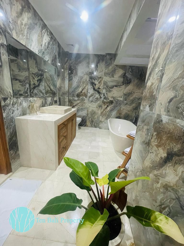 Tumbak Bayuh, Canggu, Bali, 4 Bedrooms Bedrooms, ,4 BathroomsBathrooms,Villa,For Sale,1214