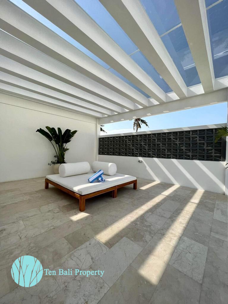 Tumbak Bayuh, Canggu, Bali, 4 Bedrooms Bedrooms, ,4 BathroomsBathrooms,Villa,For Sale,1214