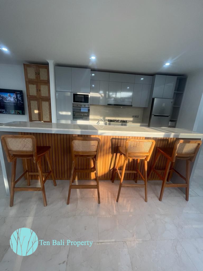 Tumbak Bayuh, Canggu, Bali, 4 Bedrooms Bedrooms, ,4 BathroomsBathrooms,Villa,For Sale,1214