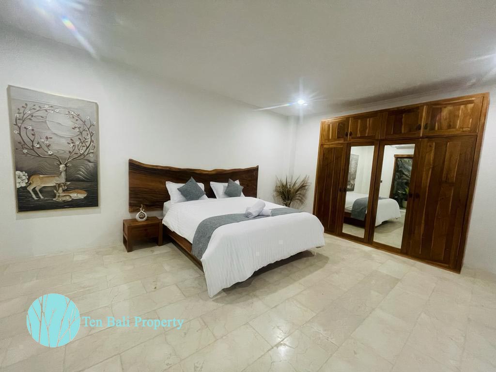 Tumbak Bayuh, Canggu, Bali, 4 Bedrooms Bedrooms, ,4 BathroomsBathrooms,Villa,For Sale,1214