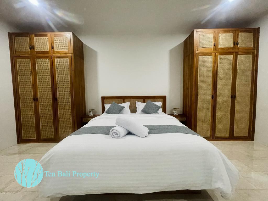 Tumbak Bayuh, Canggu, Bali, 4 Bedrooms Bedrooms, ,4 BathroomsBathrooms,Villa,For Sale,1214