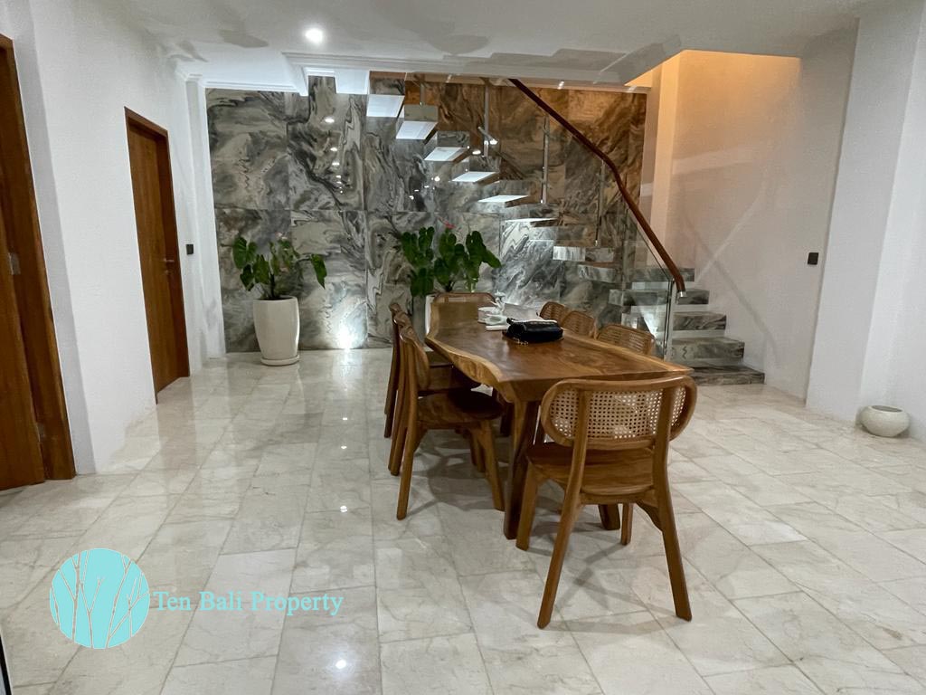 Tumbak Bayuh, Canggu, Bali, 4 Bedrooms Bedrooms, ,4 BathroomsBathrooms,Villa,For Sale,1214