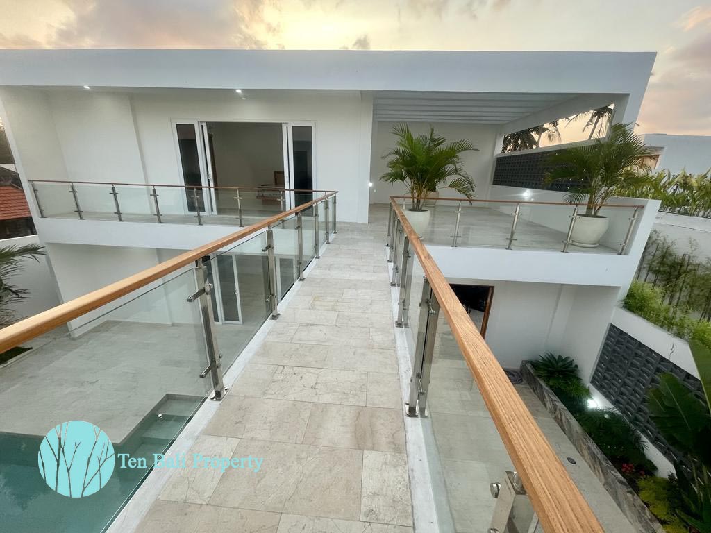 Tumbak Bayuh, Canggu, Bali, 4 Bedrooms Bedrooms, ,4 BathroomsBathrooms,Villa,For Sale,1214