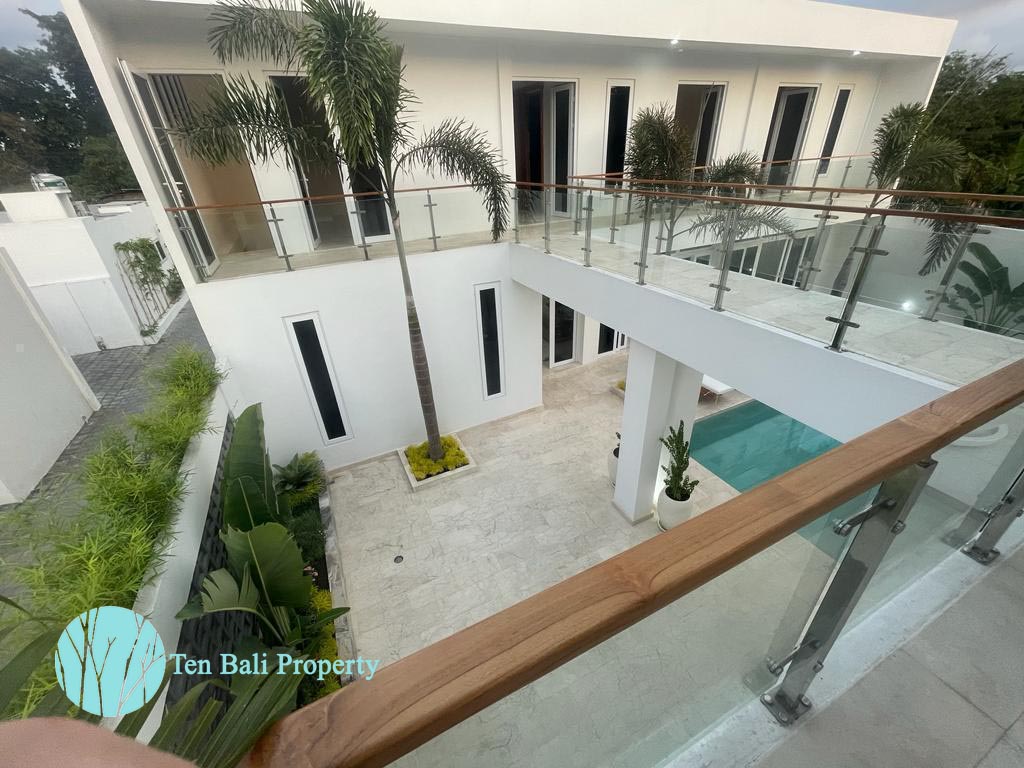 Tumbak Bayuh, Canggu, Bali, 4 Bedrooms Bedrooms, ,4 BathroomsBathrooms,Villa,For Sale,1214
